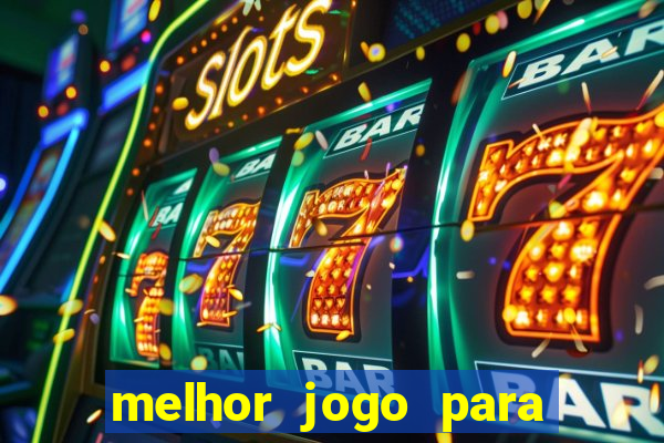 melhor jogo para comprar funcionalidade